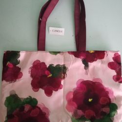 Clinique Bag/Bolsa