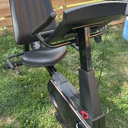 Diamondback Hrt 1000R Exersize Bike
