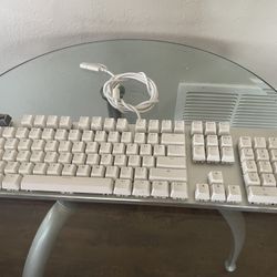 Glorious GMMK Prebuilt Mechanical Keyboard