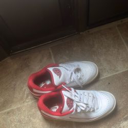 Jordan 2s  Sz 7