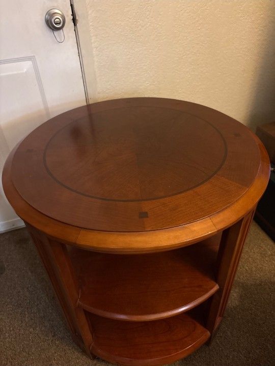 Side Table 