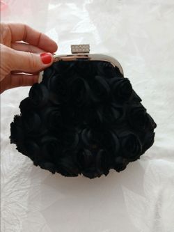 Clutch Purse