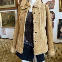 Wilson’s Leather Women Jacket