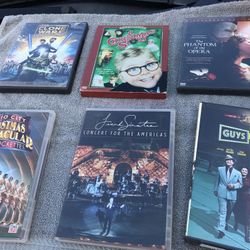 6 Classics