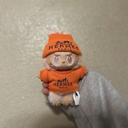 Labubu Clothes
