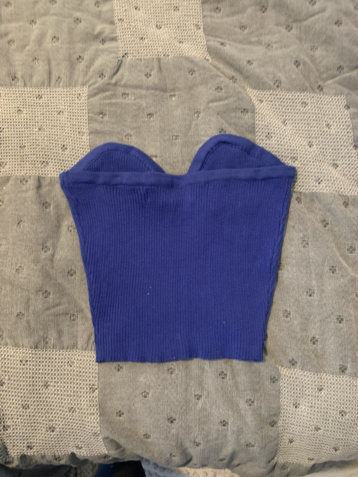 Tube Top