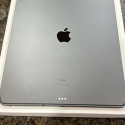 Apple ipad pro 4 gen wifi plus cellular 12.9 inch unlcoked 