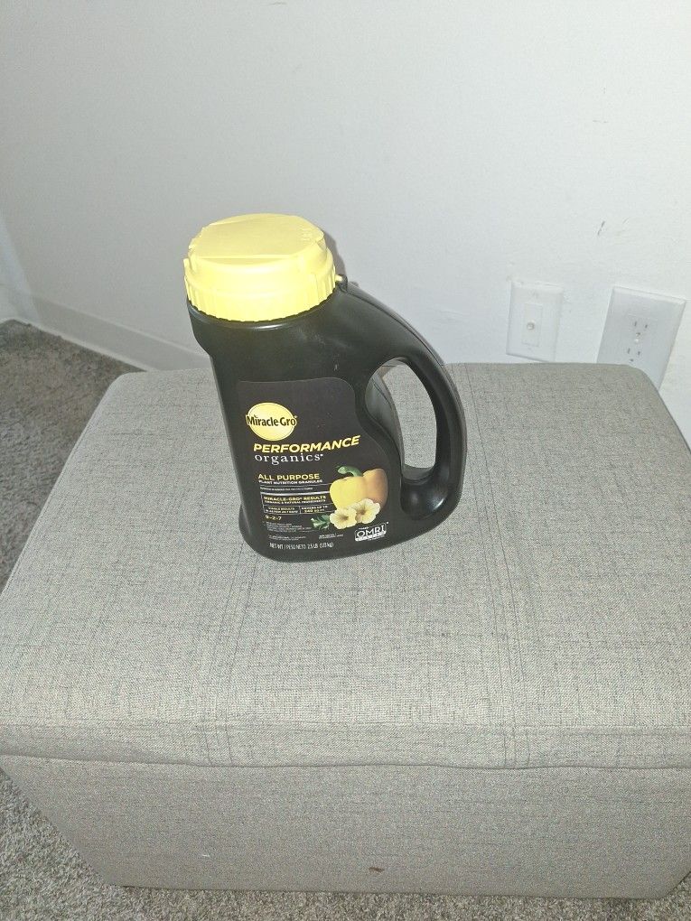 Miracle GRO
