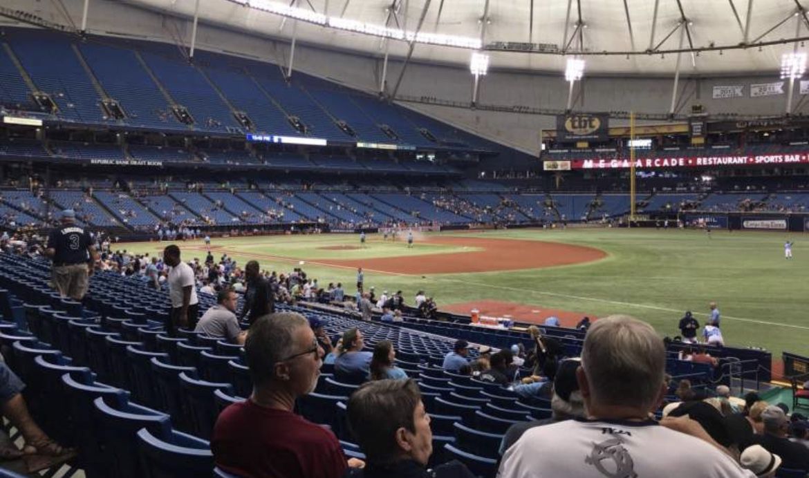 Four Rays Tickets