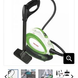 Polti Vaporetto Handy 25_Plus