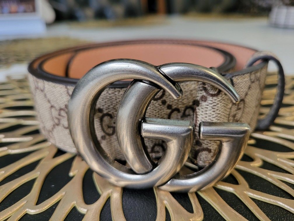 Belt
