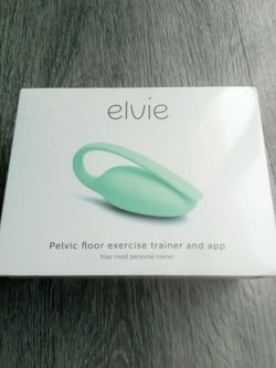 New in box pelvic womenstrainer new