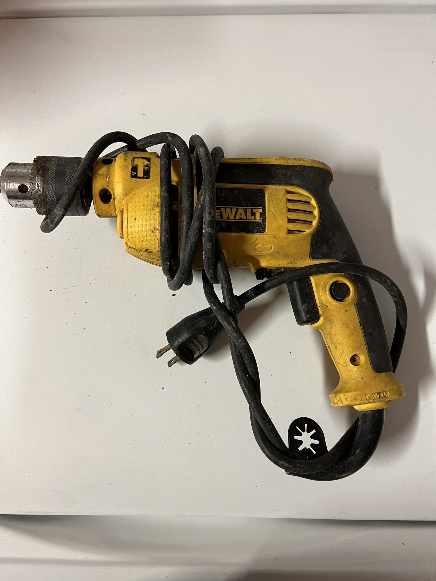 Drill