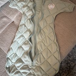 Dreamland Baby Weighted Sleep sacks 