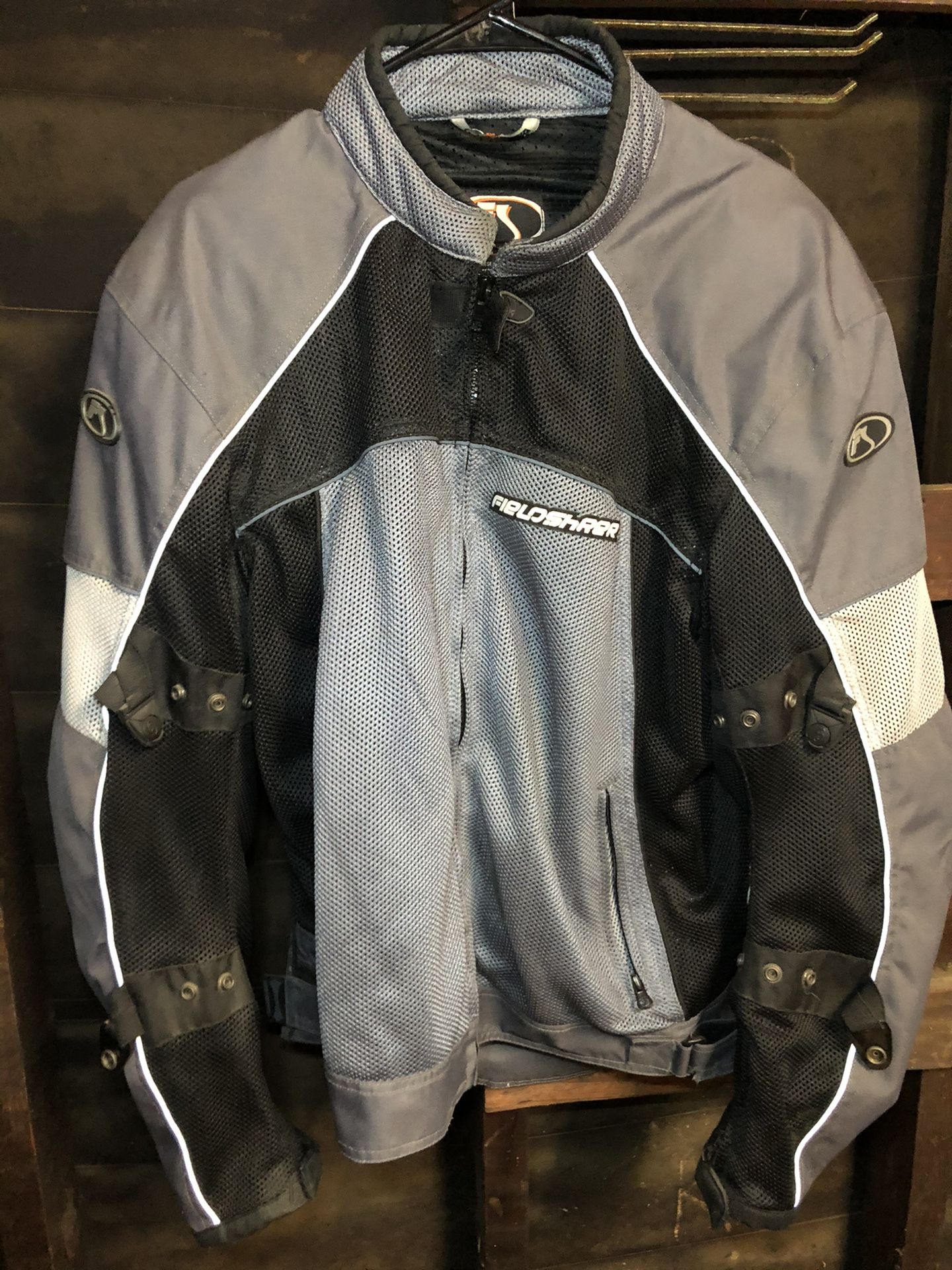 Fieldsheer Riding Jacket 2 XL