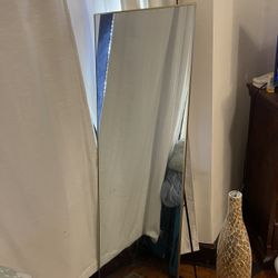 Standing Mirror 