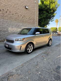 2008 Scion xB