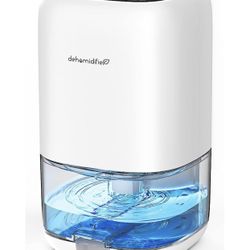 Dehumidifier 