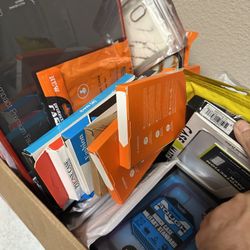 New Cell Phone / iPad Cases