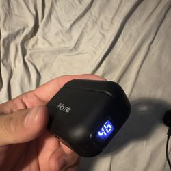 IHome Bluetooth Headphones And J51 Bluetooth Headphones 