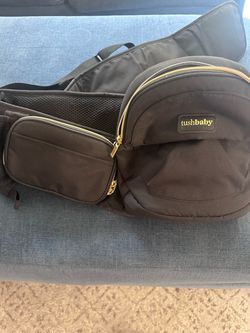 Tush Baby with extender