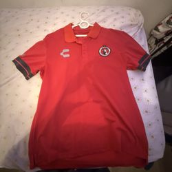 Xolos Polo Original 