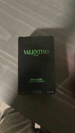 brand new Valentino born in roma