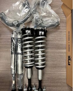 Leveling Kits