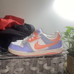 Nike 6.0s Sz 7y
