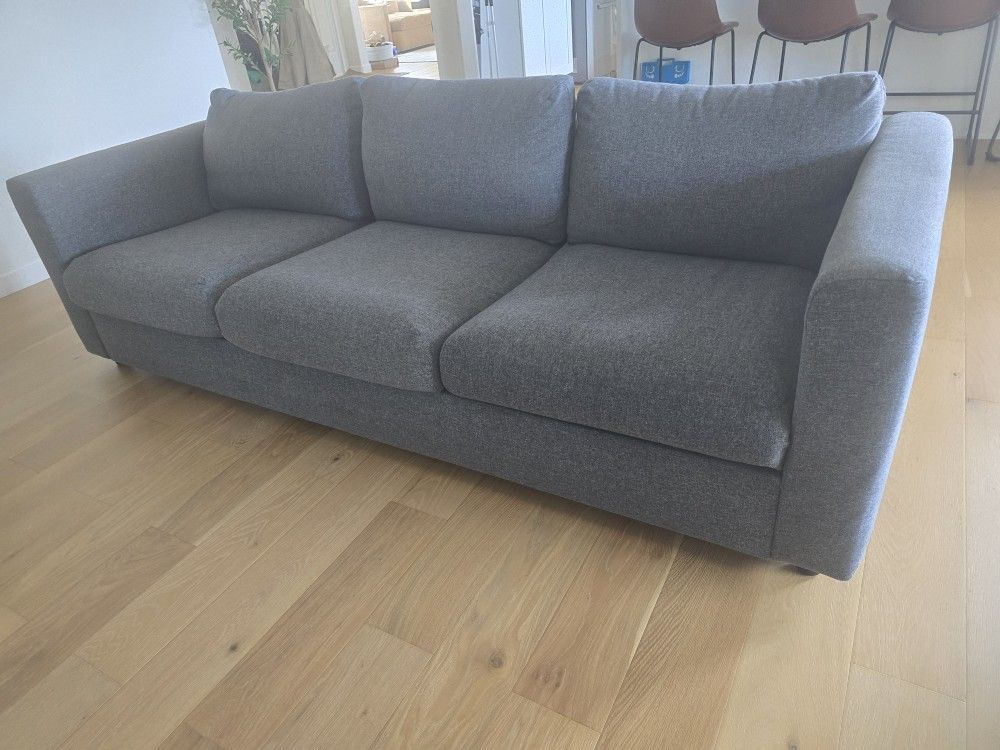Ikea Finalla Sofa 