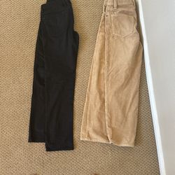 Brand New Empyre Boys Pants