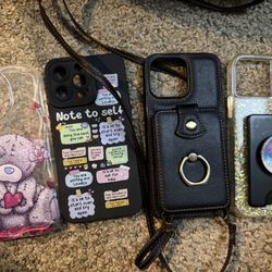 iPhone 15 Max Phone Cases