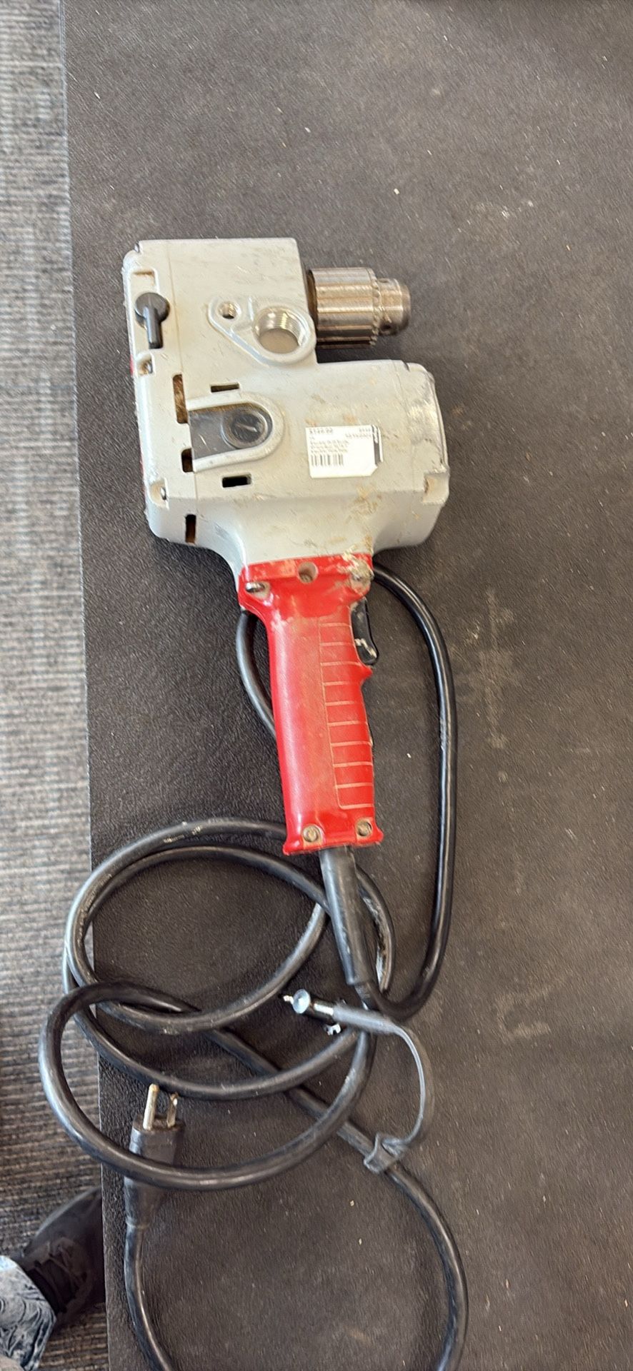 Electric Drill Tool