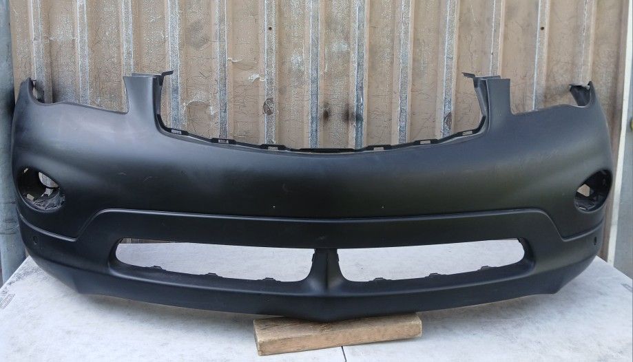 2008-2012 Infiniti EX35 Front Bumper Cover