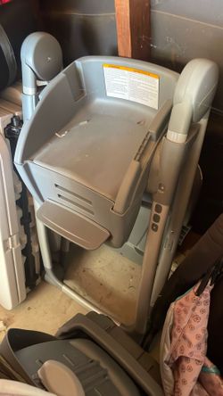 Highchair