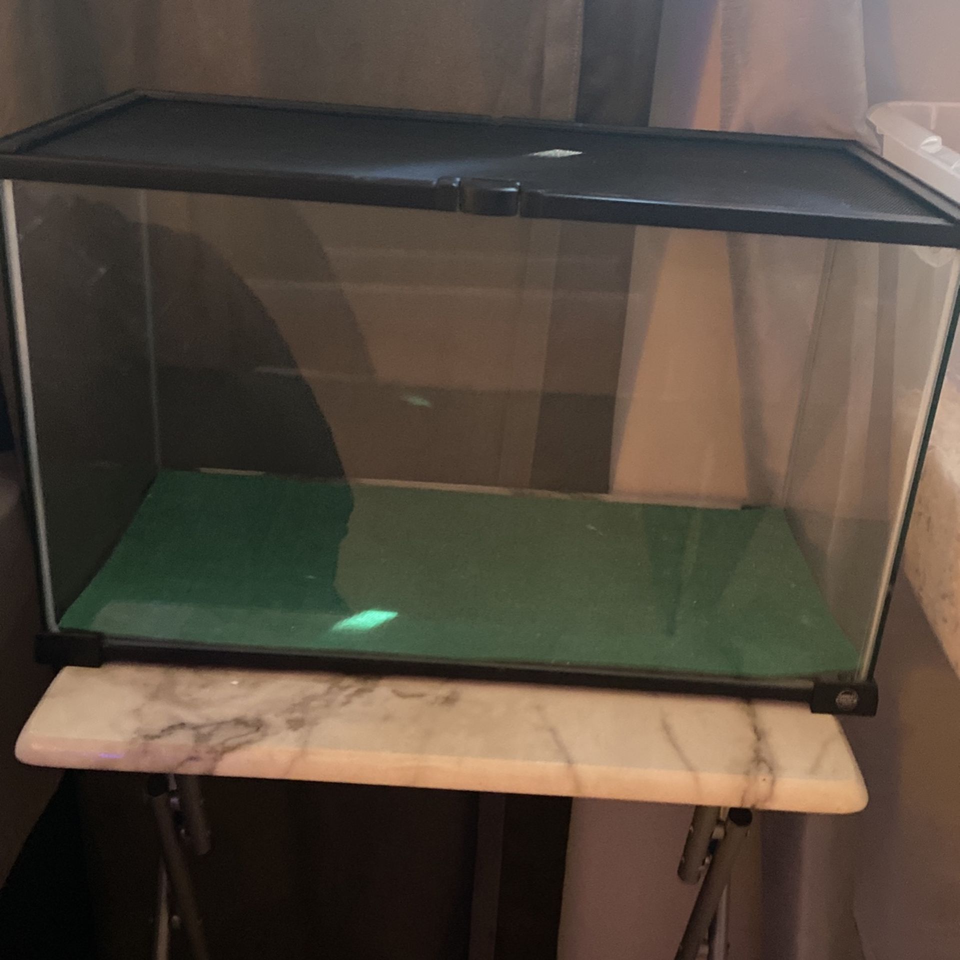 Tank Cage