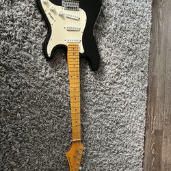 Spectrum Electric Guitar 