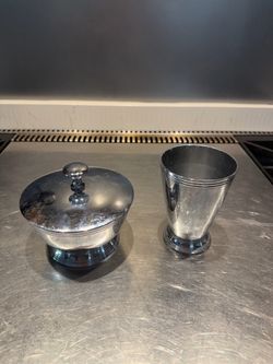 Bathroom accessories