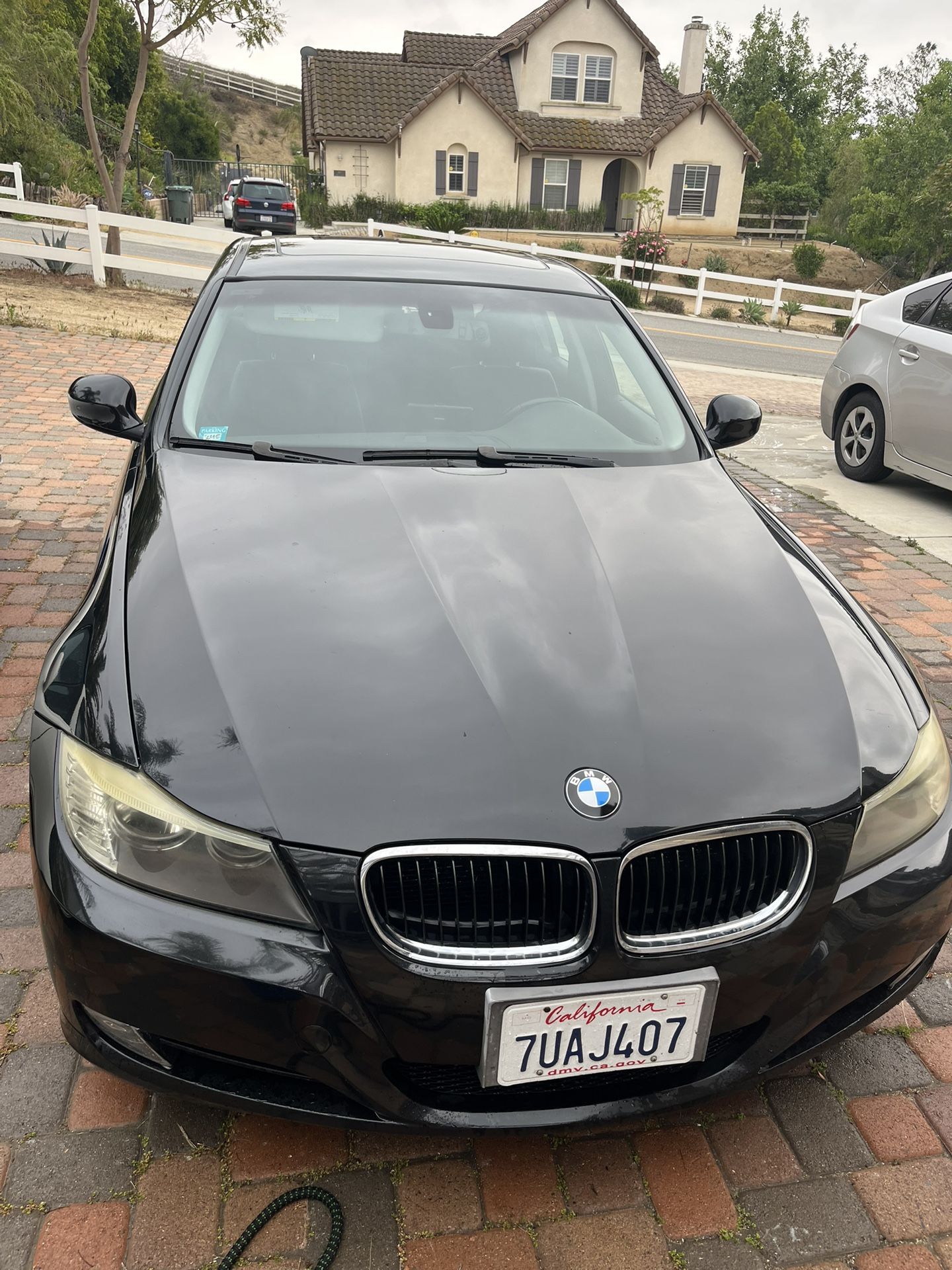2009 BMW 3 Series