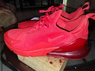 Air max 270