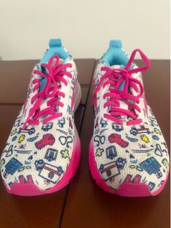 Brooks shoes!