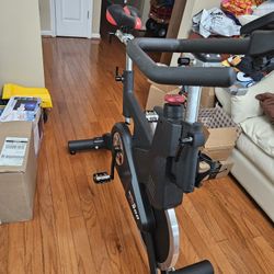 Sole SB 900 Spin Bike 