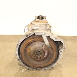 JDM 2.7L 2TR RWD 4X2 5 SPEED MANUAL TRANSMISSION