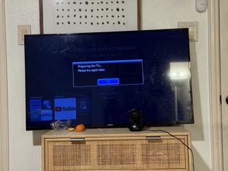 Samsung smart TV