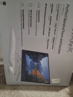 Hp Computadora