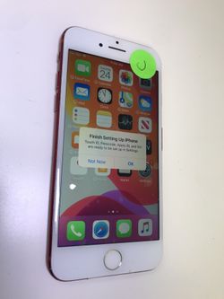 IPHONE 7 256gb UNLOCK