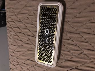 808 Bluetooth speaker
