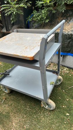 Build your own metal Forge skeleton