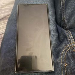 Samsung Galaxy S23 Ultra