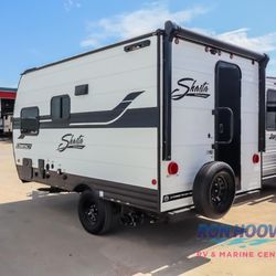 2025 Shasta 16RE